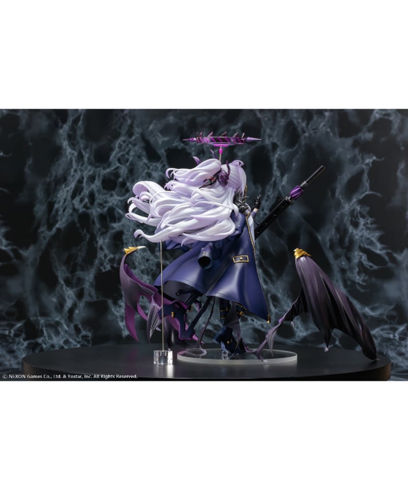 ブルーアーカイブ 空崎ヒナ 1/7スケール 塗装済み完成品 | WonderToys