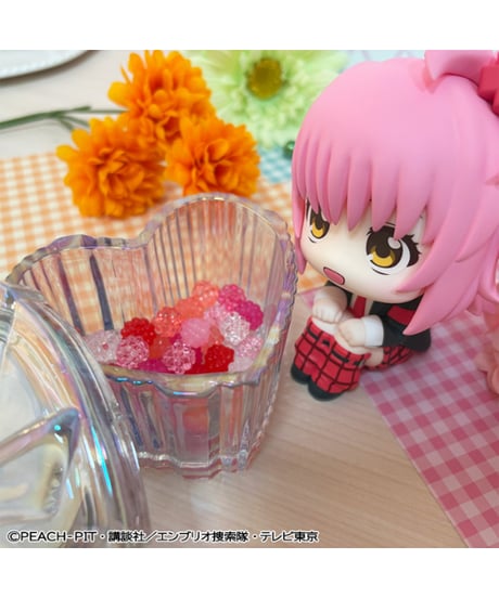 【予約】【送料無料】るかっぷ しゅごキャラ！ 日奈森あむ　［メガハウス］