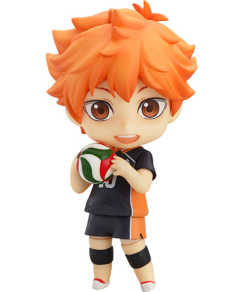 ねんどろいど ハイキュー!! 日向　孤爪　黒尾　北　及川　宮　9点 ねんどろいど ハイキュー!! 日向 孤爪 黒尾 北 及川 宮 9点