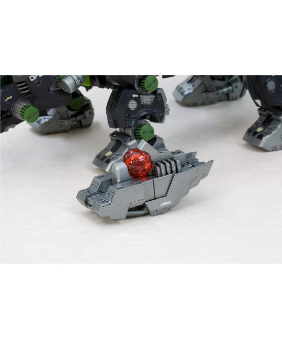 ゾイド -ZOIDS- DPZ-10 ダークホーン マーキングプラスVer