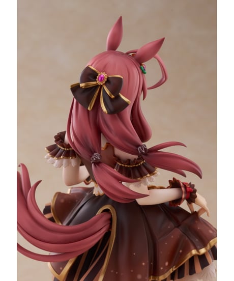 【予約】ミホノブルボン [CODE：グラサージュ]Ver. 1/7スケールフィギュア　ウマ娘 プリティーダービー　［クレーネル］