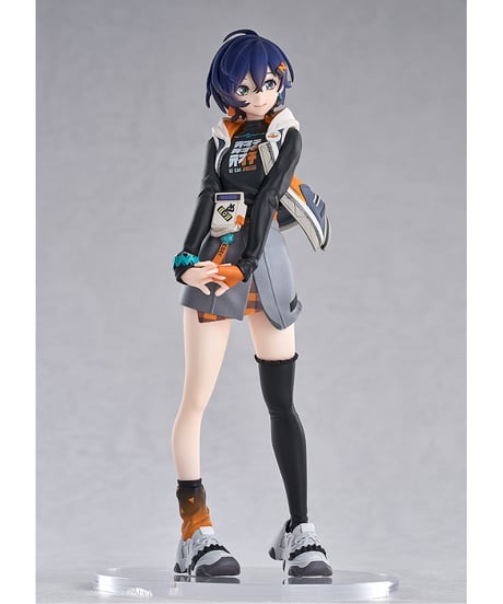 POP UP PARADE SP リン　塗装済み完成品　ゼンレスゾーンゼロ　［グッドスマイルアーツ上海］
