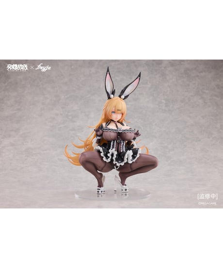 【予約】「ダイブロス・コア」レプス 1/6完成品フィギュア　［Freyja］