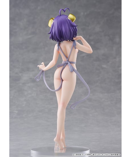 【予約】POP UP PARADE マジアベーゼ 裸エプロンVer. L size　塗装済み完成品　魔法少女にあこがれて　［グッドスマイルカンパニー］