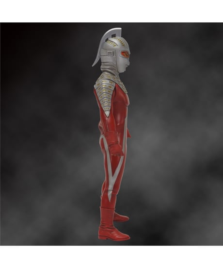 1/6特撮シリーズ ウルトラセブン ウルトラの星光る時 ハイグレード Ver.　彩色済み完成品　[CCP JAPAN]