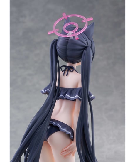 【予約】1/7スケールフィギュア ブルーアーカイブ セリカ(水着) 　塗装済み完成品フィギュア　[GOLDENHEAD PLUS]