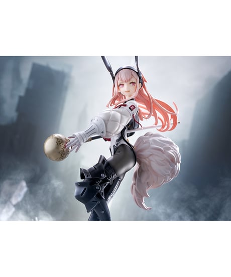 FALSLANDER　HEXE　1/7　塗装済み完成品