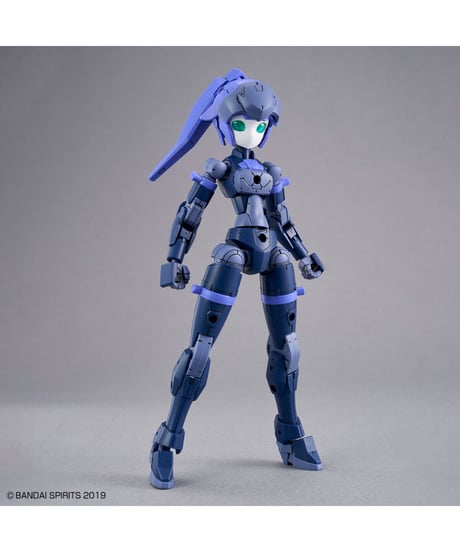 30MM 1/144 EXM-H15B アチェルビー (TYPE-B)