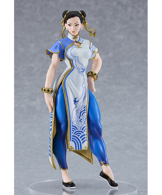 ストリートファイター6 POP UP PARADEフィギュアセット ストリートファイター6 POP UP PARADEフィギュアセット