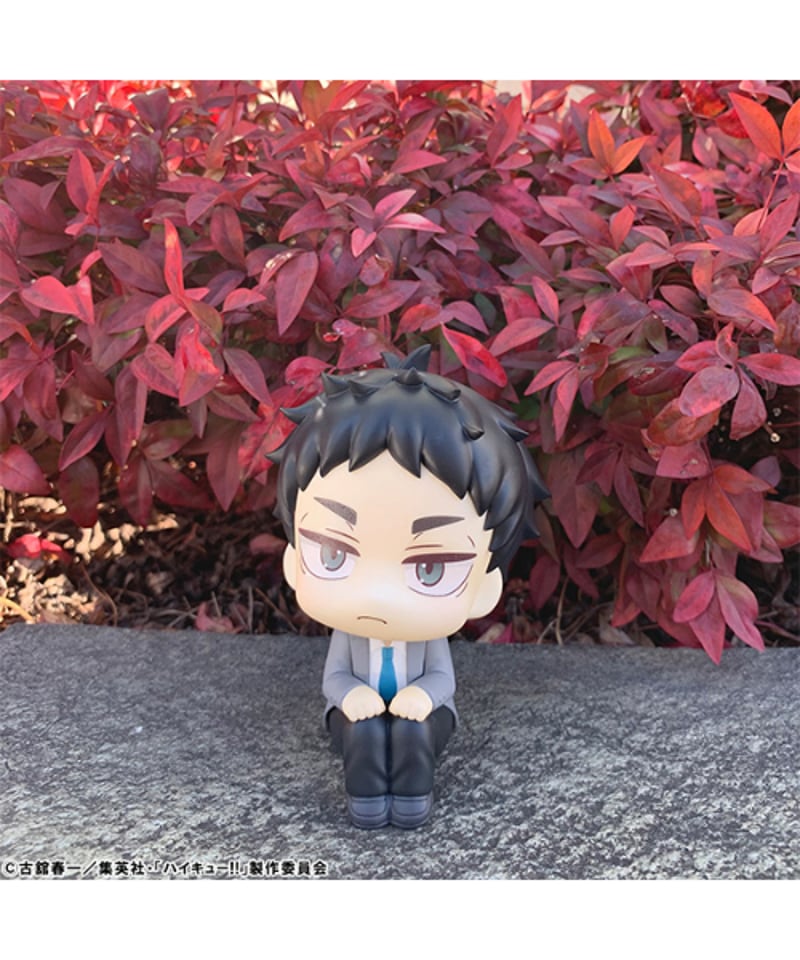 ハイキュー!! 赤葦京治 フィギュア Amazon | バンプレストハイキュー!!ポージングフィギュア赤葦京