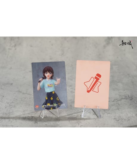 【予約】ガールズバンドクライ　「夏を満喫して叫べ」シリーズ-NO.1-井芹仁菜　1/7 完成品フィギュア　［妲域］