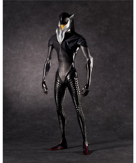 メガソフビ メフィラス『シン・ウルトラマン』