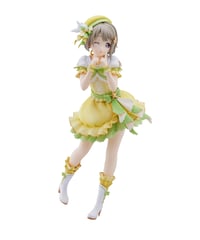【予約】中須かすみ　ラブライブ！虹ヶ咲学園スクールアイドル同好会　1/7　塗装済み完成PVCフィギュア　[PLUM]