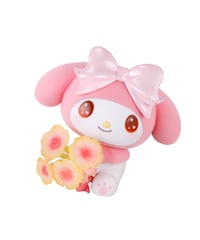 【送料無料】　mofamofy マイメロディ -パステルカラー ver.-　サンリオキャラクターズ　［バンダイ］