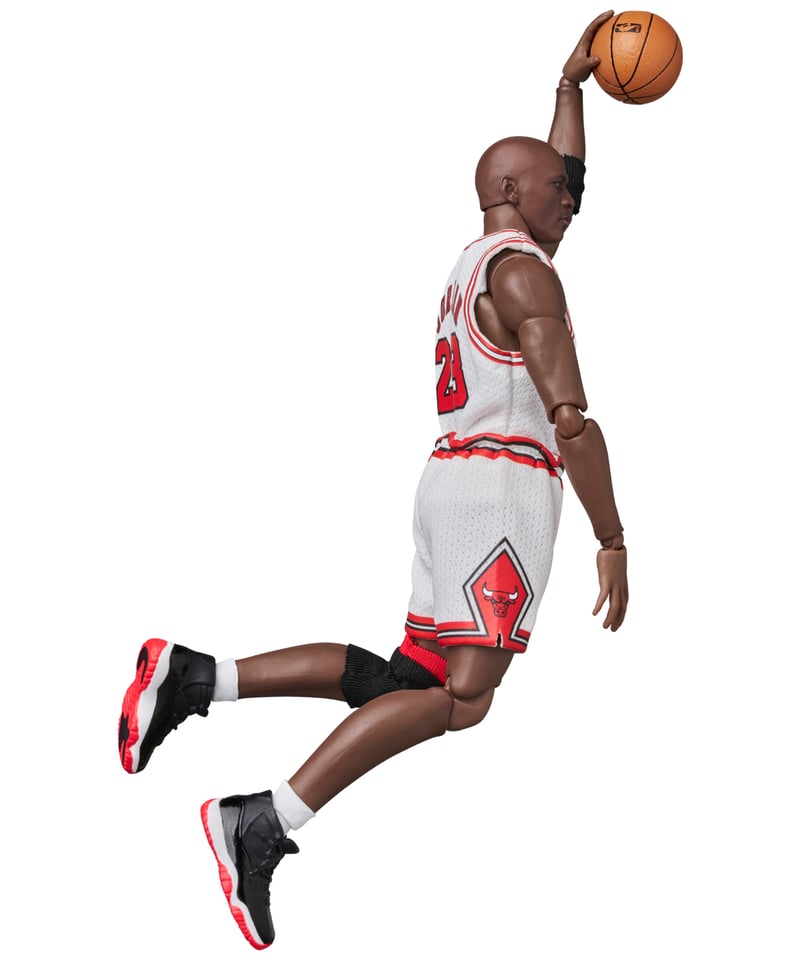 MAFEX No.255 マイケル・ジョーダン フィギュア マフェックス No.255 MAFEX Michael Jordan(Chicago Bull