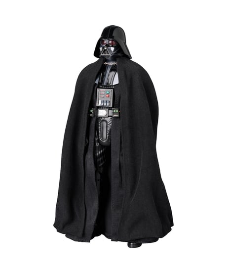 マフェックス No.266 MAFEX DARTH VADER(TM) （Obi-Wan Kenobi Ver.）　Star Wars： Obi-Wan Kenobi　［メディコム・トイ］