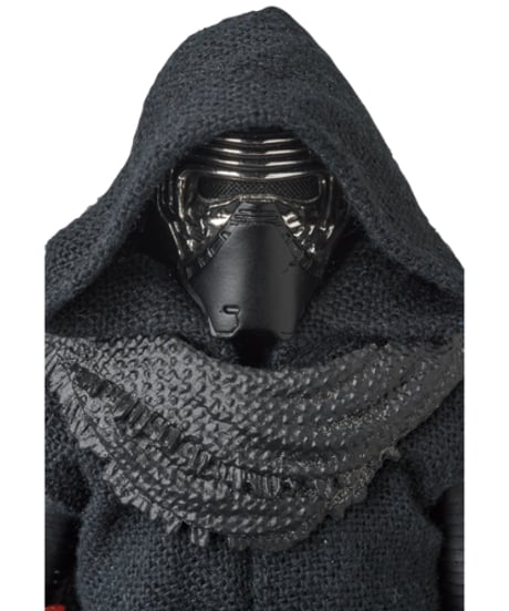 【送料無料】マフェックス No.027 MAFEX KYLO REN(TM)