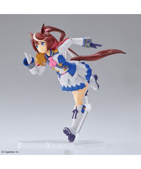 【送料無料】Figure-rise Standard ウマ娘 プリティーダービー トウカイテイオー
