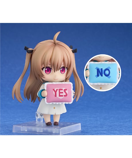 ATRI -My Dear Moments-　ねんどろいど アトリ　塗装済み可動フィギュ