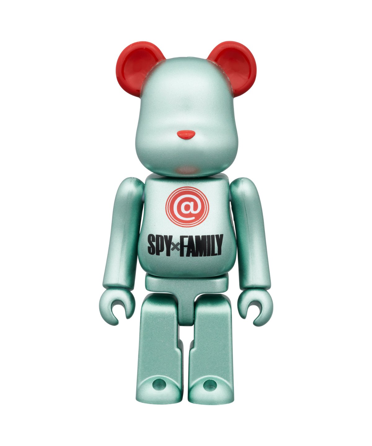 BE@RBRICK - Be@rbrick TRANSFORMERS 100% 2pcs ベアブリック BE@RBRICK × TRANSFORMERS 2つ