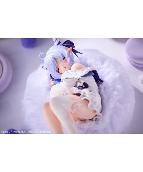 スリープデビル ノノス 1/6 完成品フィギュア 通常版
