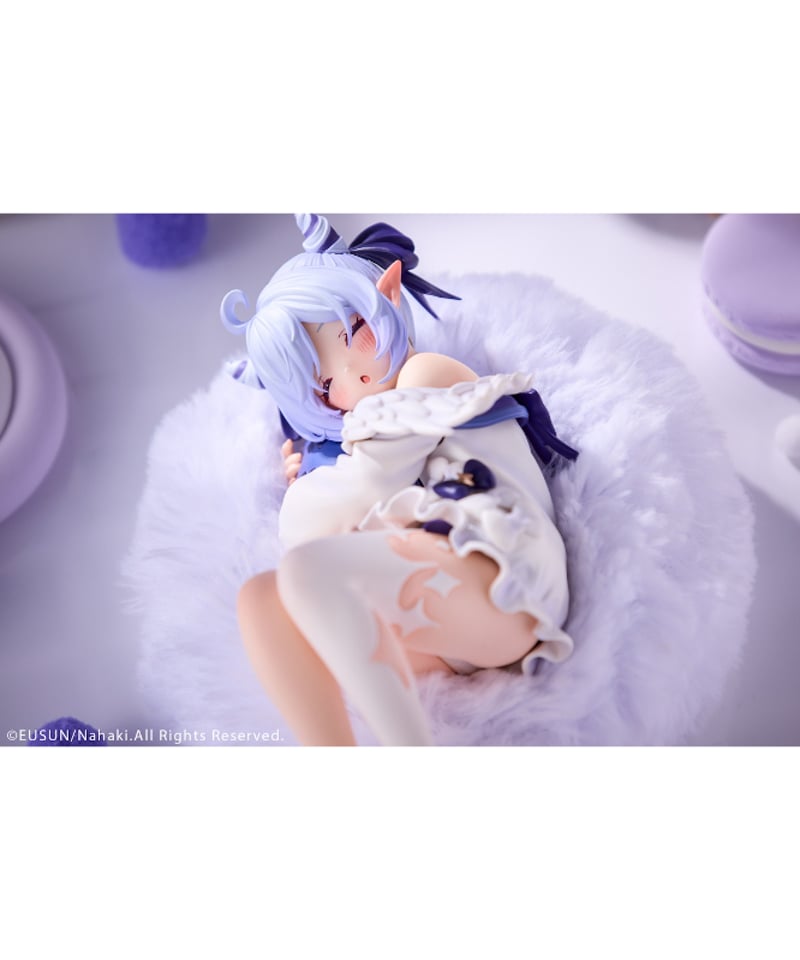スリープデビル ノノス 1/6 完成品フィギュア 通常版 | WonderToys