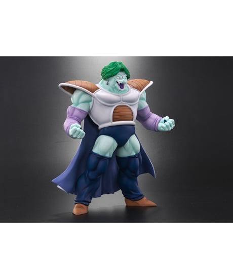 ドラゴンボールアライズ　ザーボン 変身Ver.　塗装済完成品