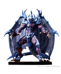 幻魔皇ラビエル　遊☆戯☆王デュエルモンスターズGX　塗装済み完成品　［ADKエモーションズ］