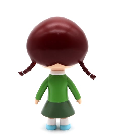 【送料無料】SOFVIPS たまちゃん 2ndカラー　ちびまる子ちゃん　［ELECTRIC TOYS］