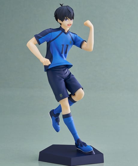 アニメ「ブルーロック」　TENITOL 蜂楽 廻/潔 世一　全２種　PVC製塗装済完成品