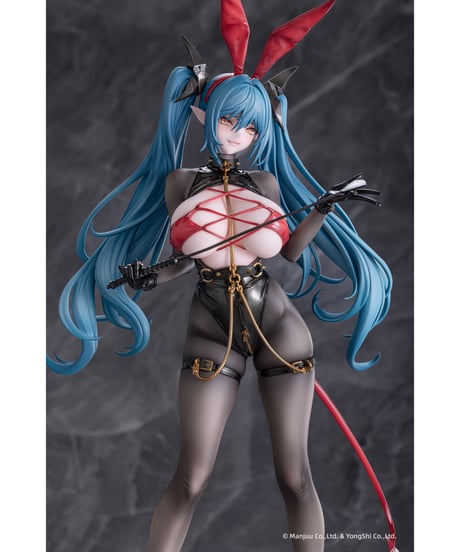 【予約】アズールレーン レーゲンスブルク 闇龍の倉庫ダンジョンVer. 1/6 完成品フィギュア　［AniGame］