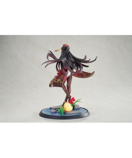 【予約】アズールレーン 能代 祭りの秘境？Ver.　1/7スケール　塗装済み完成品　[APEX-TOYS]
