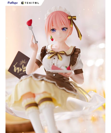 TENITOL Fig à la mode 一花【五等分の花嫁∽】