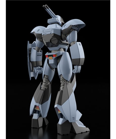 機動警察パトレイバー　MODEROID AVS-98 MARKⅡスタンダード　1/60スケール　組み立て式プラモデル