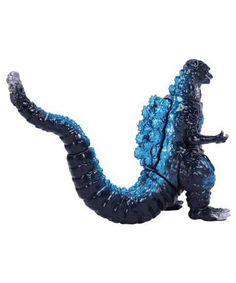 【送料無料】CCP ミドルサイズシリーズ ゴジラEX【第11弾】　全５種　［CCP JAPAN］