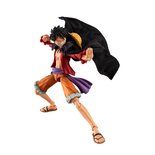 95 ワンピース　フィギュア　ハンコック　ルフィ　ボニー　ドラゴンボール S.H.Figuarts ボア・ハンコック -マリンフォード頂上決戦- | 商品一覧