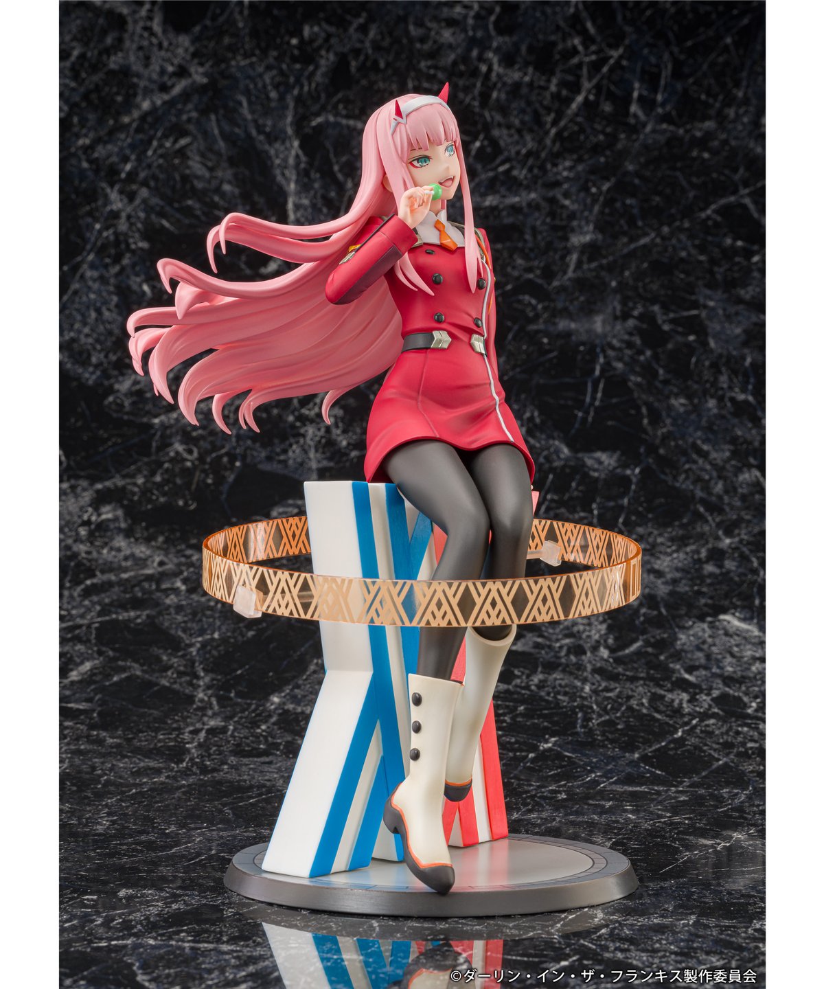 ダーリン・イン・ザ・フランキス』1/7スケールフィギュア「ゼロツー