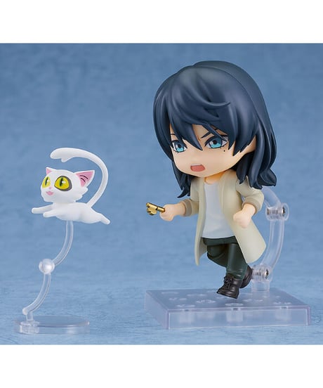 ねんどろいど 宗像草太【すずめの戸締まり】