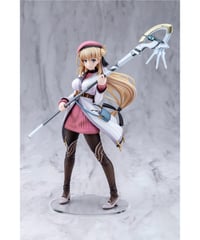 アニエス・クローデル　軌跡シリーズ　1/8　PVC塗装済み完成品　［コトブキヤ］