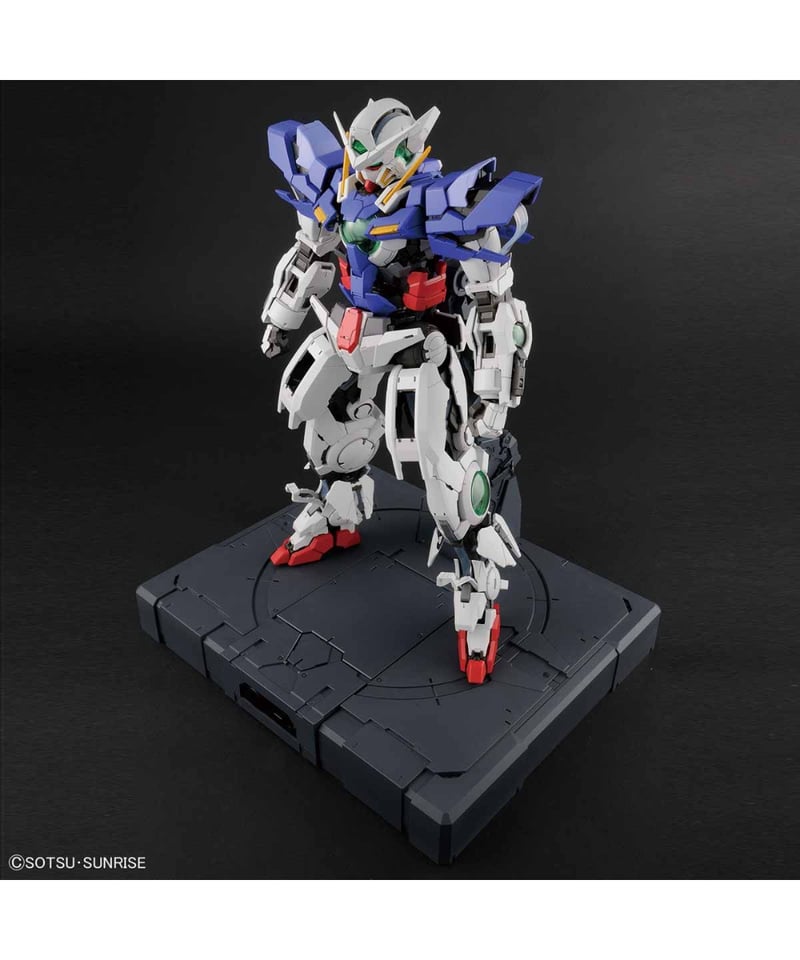 PG 1/60 ガンダムエクシア 機動戦士ガンダム00 ダブルオー | WonderToys