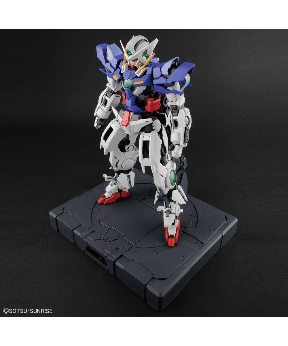 PG 1/60 ガンダムエクシア 機動戦士ガンダム00 ダブルオー | WonderToys