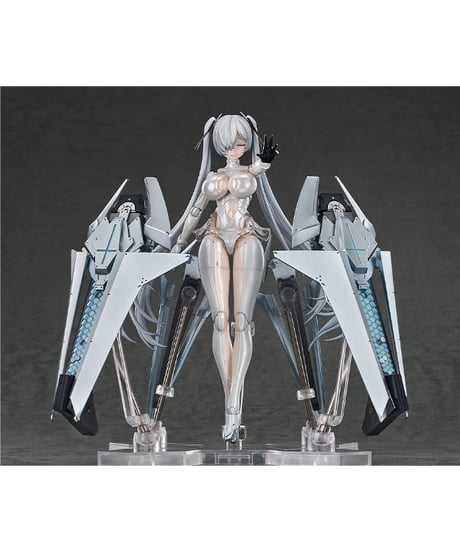 【予約】Hyper Body シンデレラ　塗装済み可動フィギュア　勝利の女神：NIKKE　［グッドスマイルアーツ上海］