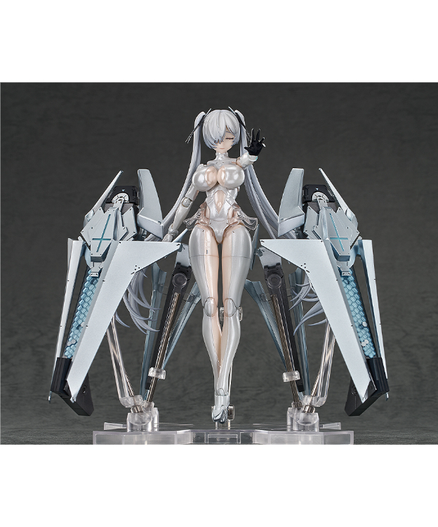 Hyper Body シンデレラ 塗装済み可動フィギュア 勝利の女神：NIKKE