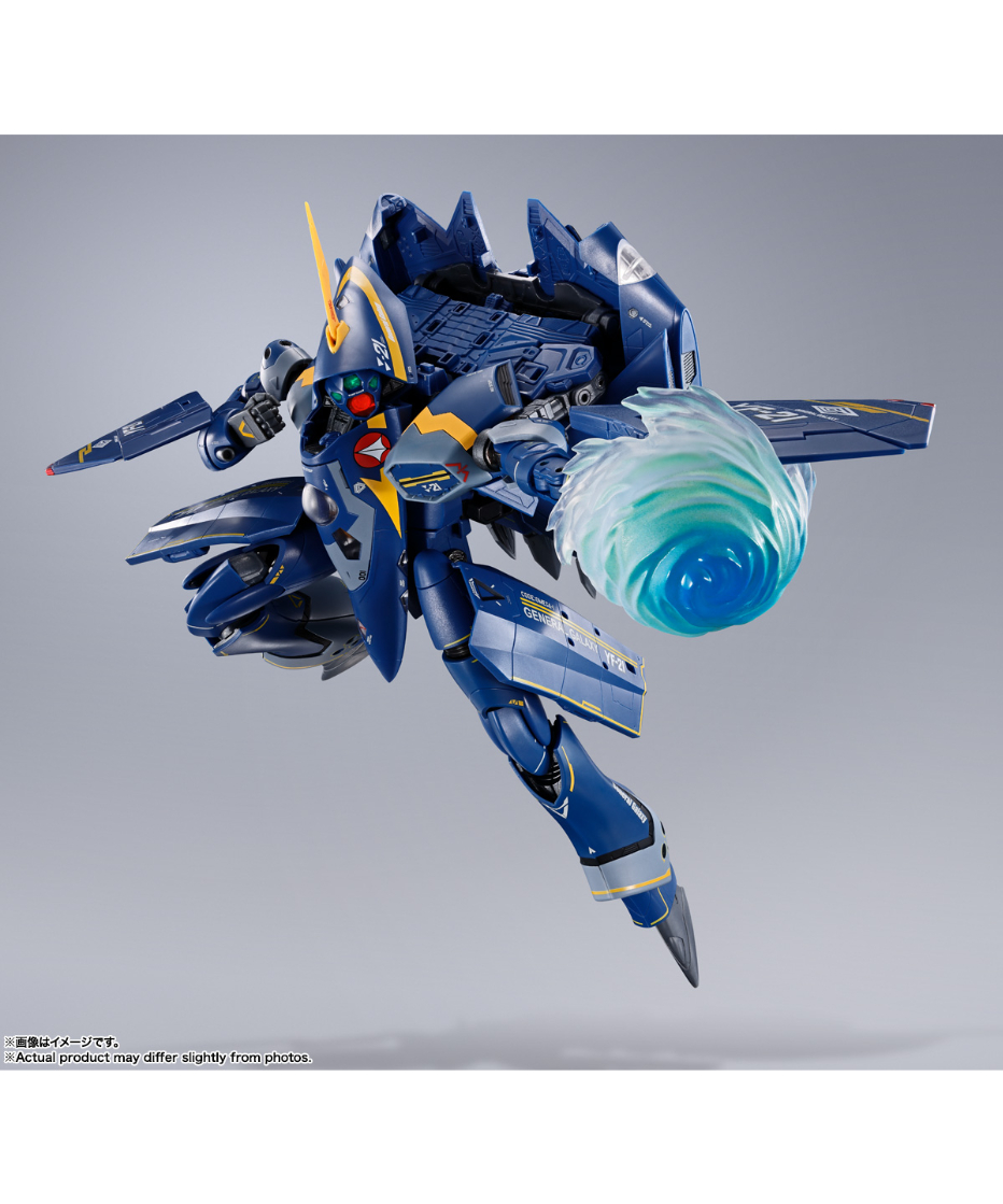 DX超合金 YF-21(ガルド・ゴア・ボーマン機) マクロスプラス | WonderToys