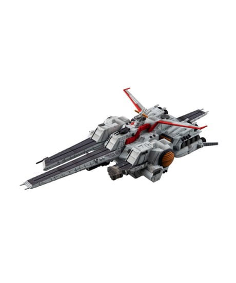 コスモフリートスペシャル 機動戦士ガンダムUC ネェル・アーガマ(最終章Ver.）Re.