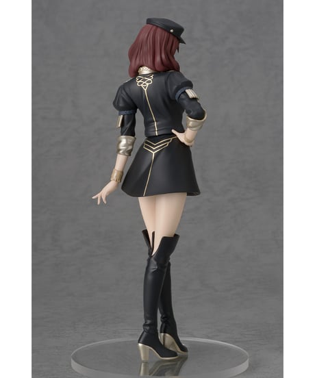 POP UP PARADE ドロテア＝アールノルト　塗装済み完成品　ファイアーエムブレム 風花雪月　［グッドスマイルカンパニー］