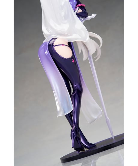 【予約】LIMEPIEシリーズ Muse Dash シスターマリヤ ver.　1/8スケール　塗装済み完成品　［APEX-TOYS］