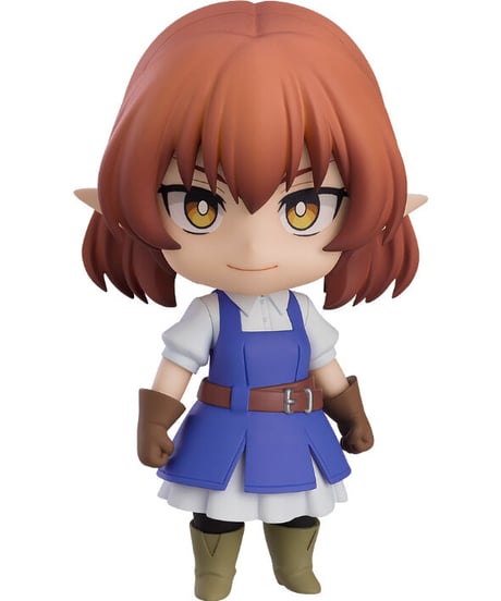 ねんどろいど ヴァミリオ【Helck】