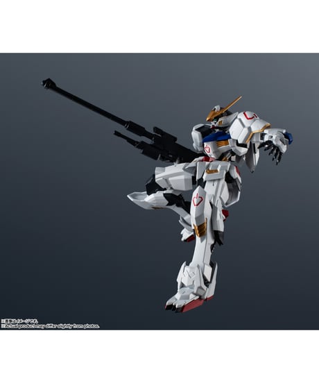 【送料無料】GUNDAM UNIVERSE ASW-G-08 GUNDAM BARBATOS RENEWAL　機動戦士ガンダム 鉄血のオルフェンズ　［バンダイ］