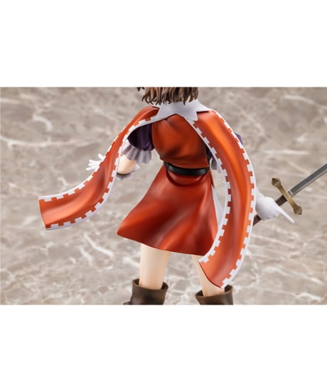 【予約】メリザンド　ユニコーンオーバーロード　1/7　PVC塗装済み完成品　［コトブキヤ］